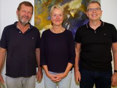 Hilfreiche Medizin – ein Verein und seine Vorhaben